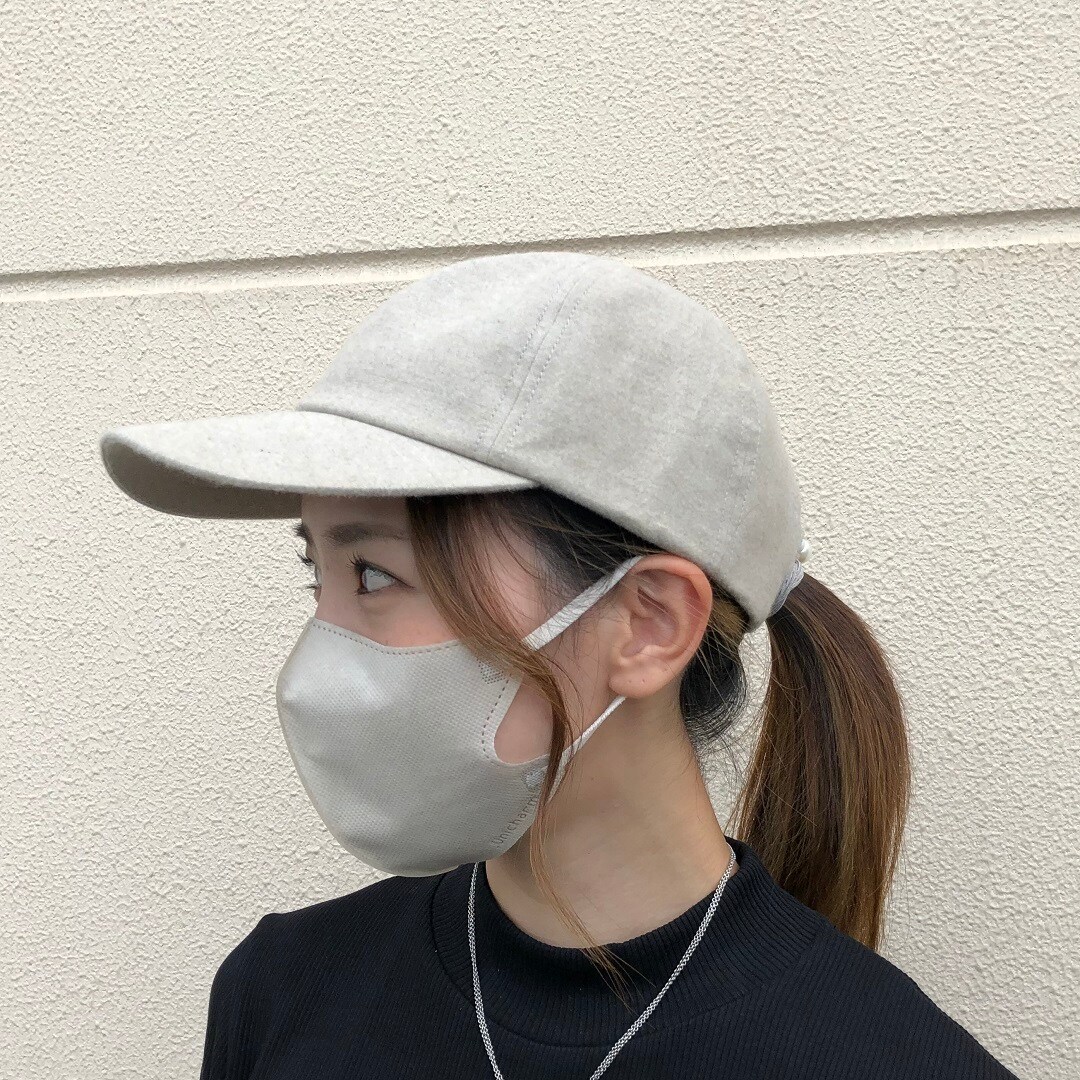 【イオンモール各務原】 身長158cm