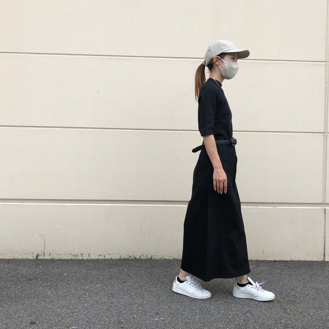 【イオンモール各務原】 身長158cm