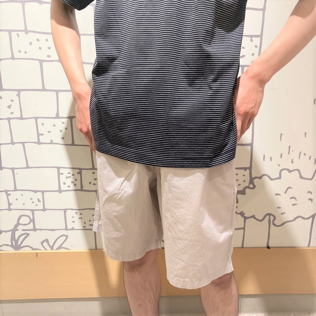 【モレラ岐阜】定番アイテム、色とりどり