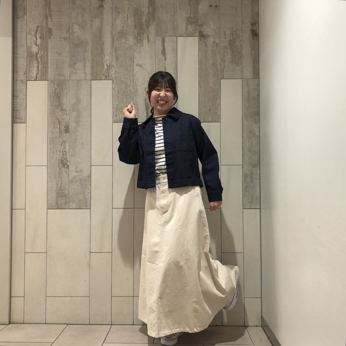 スタッフスナップ