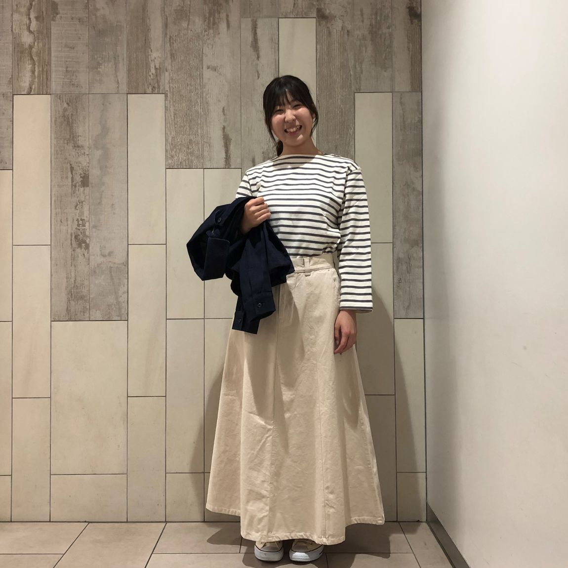スタッフスナップ
