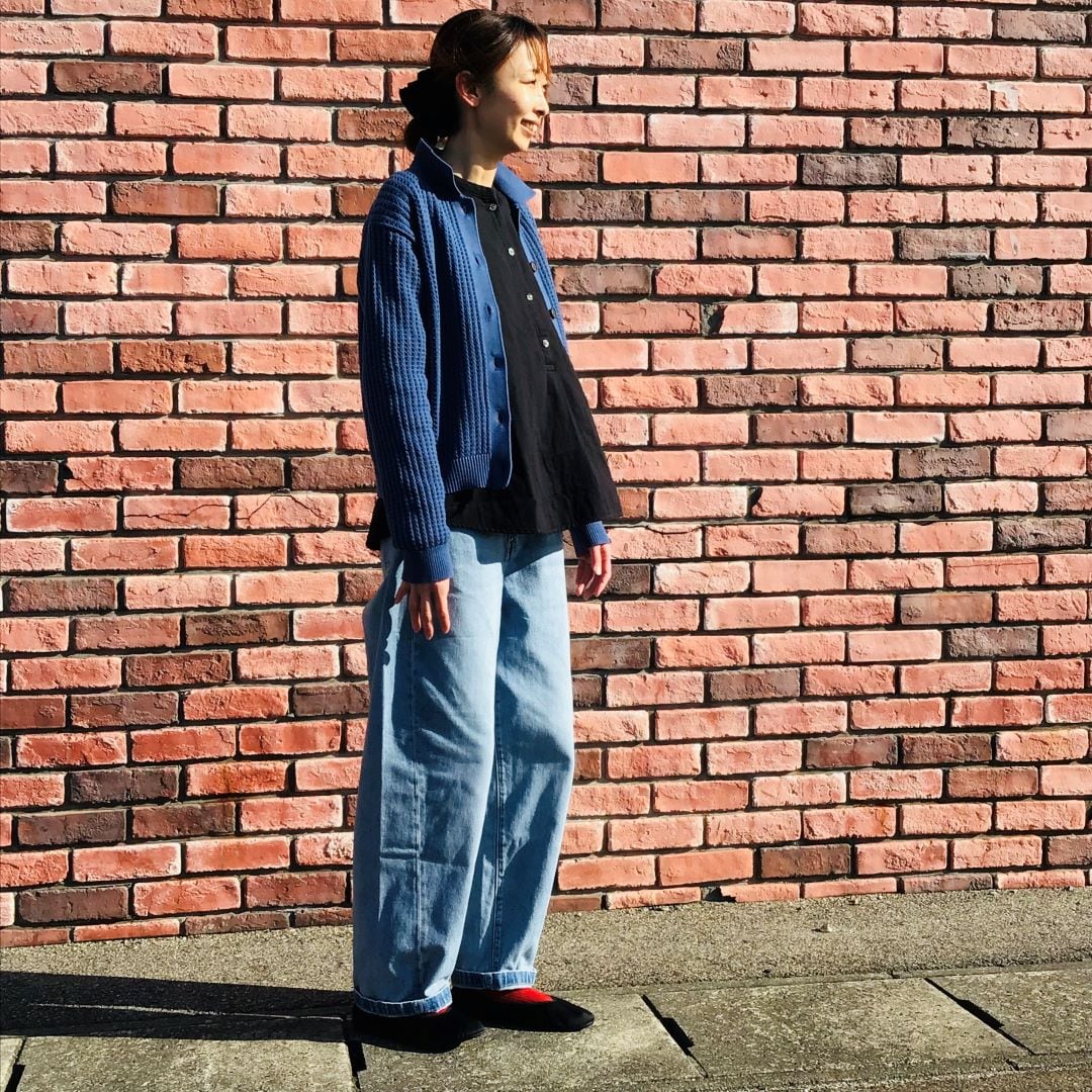 ポロセーター横