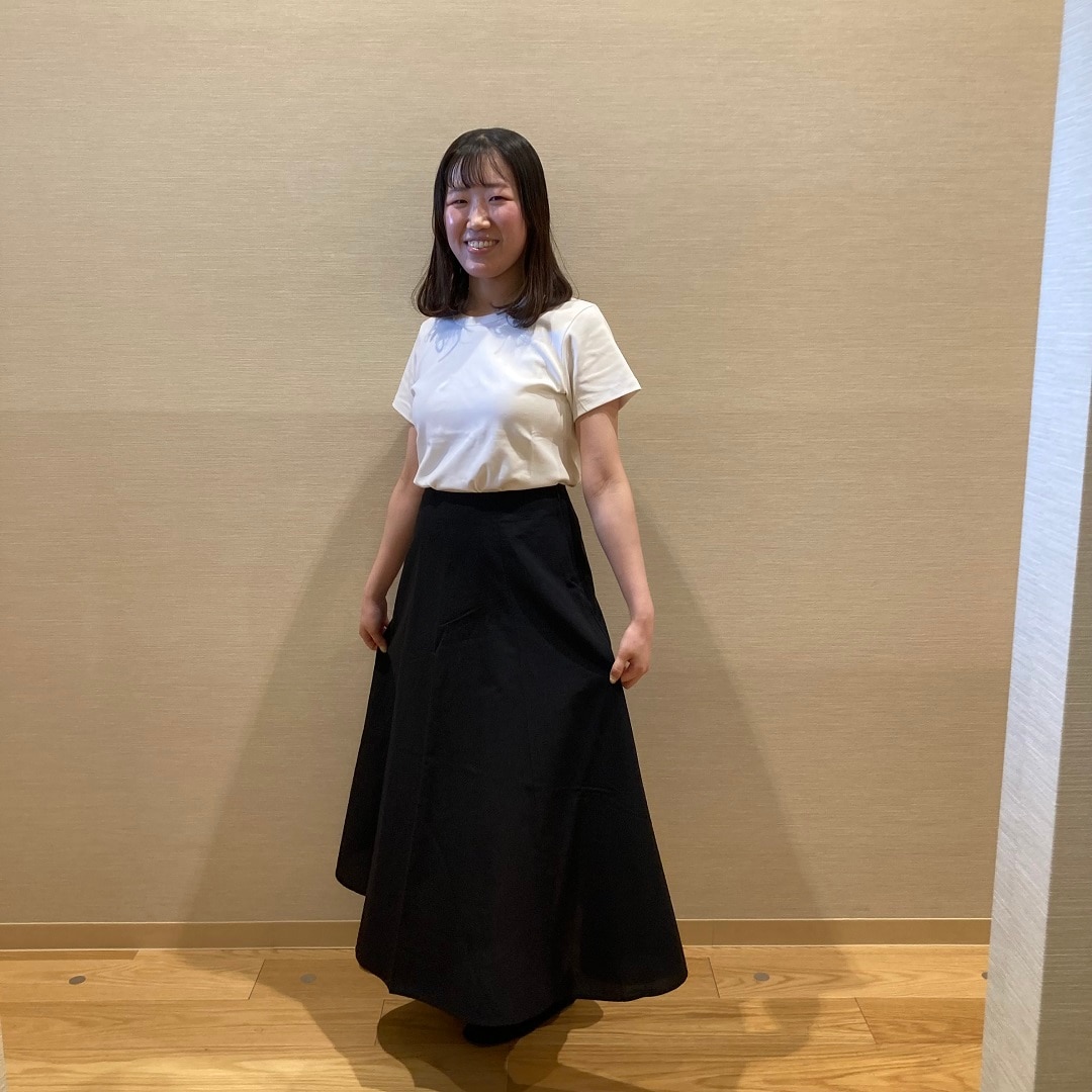 Tシャツ婦人