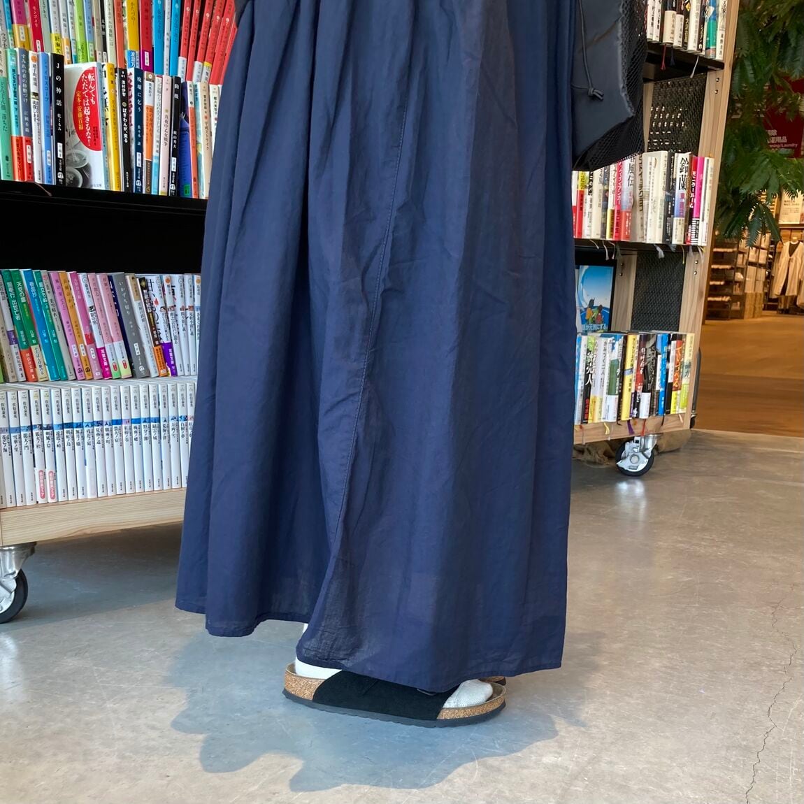 スタッフ写真