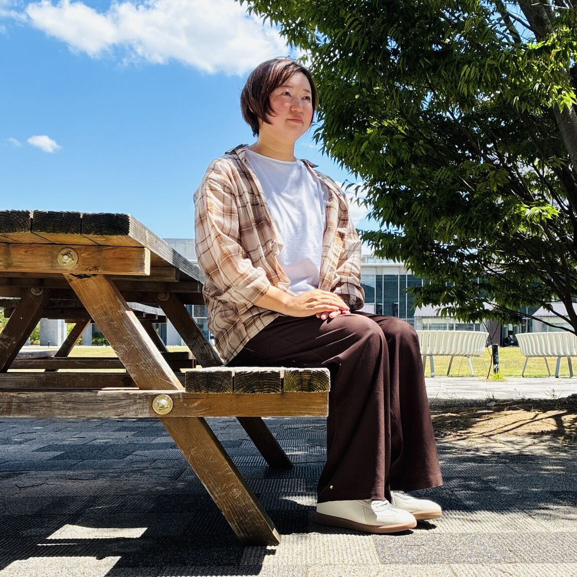 【アリオ上田】165cm_07MBaC