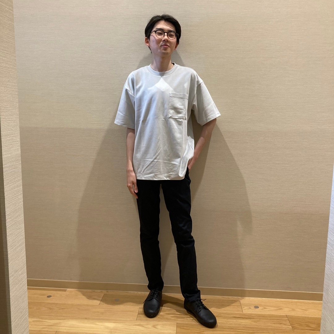 紳士Tシャツ