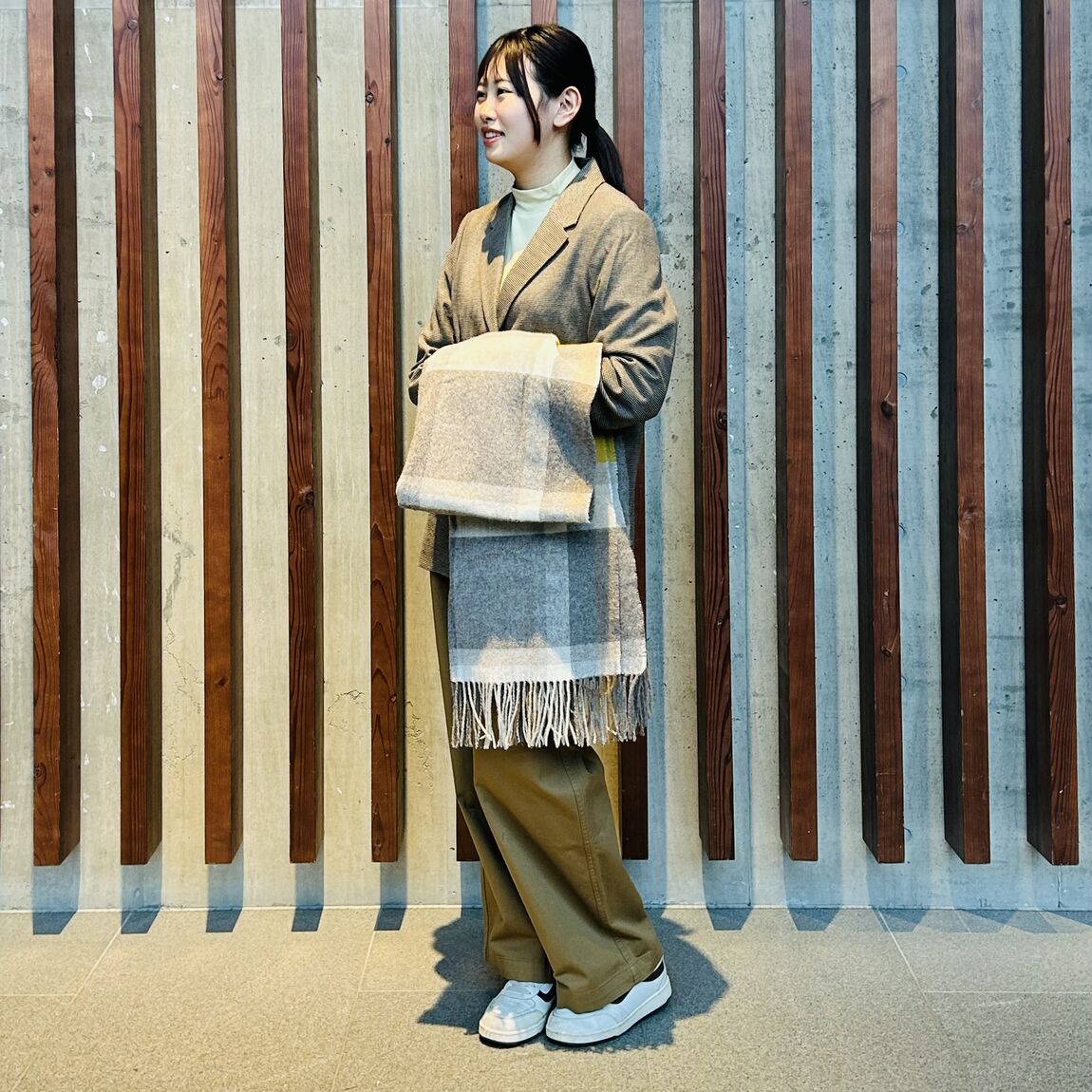 スタッフスナップ