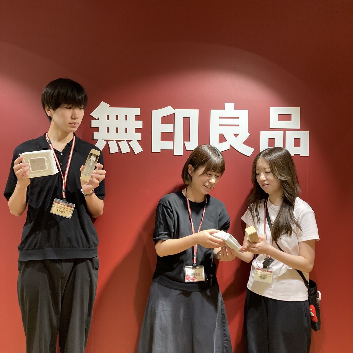 【大丸福岡天神】おためし会のお知らせ