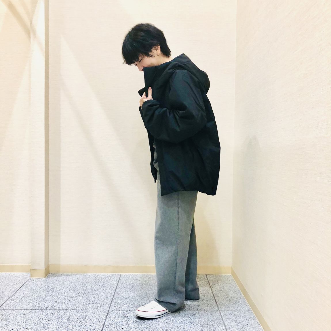 スタッフスナップ