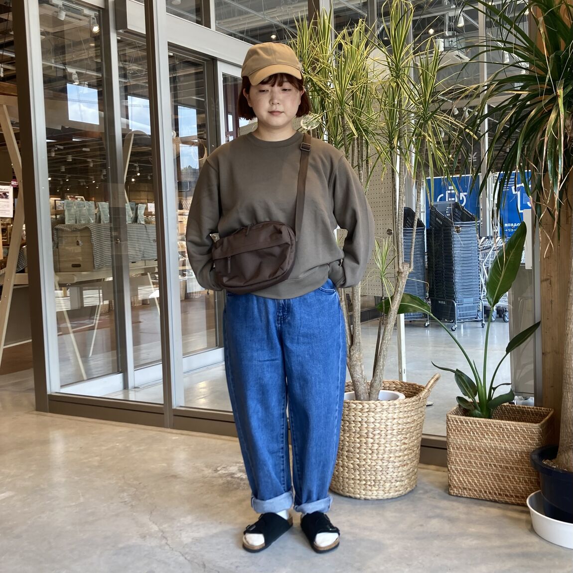スタッフ写真