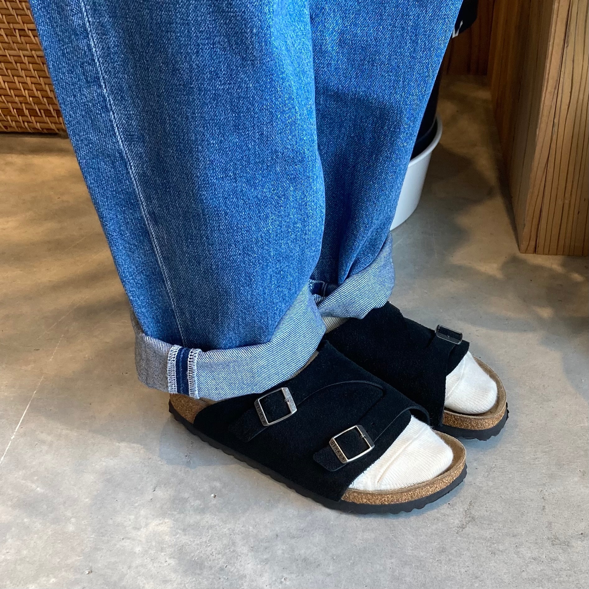 スタッフ写真