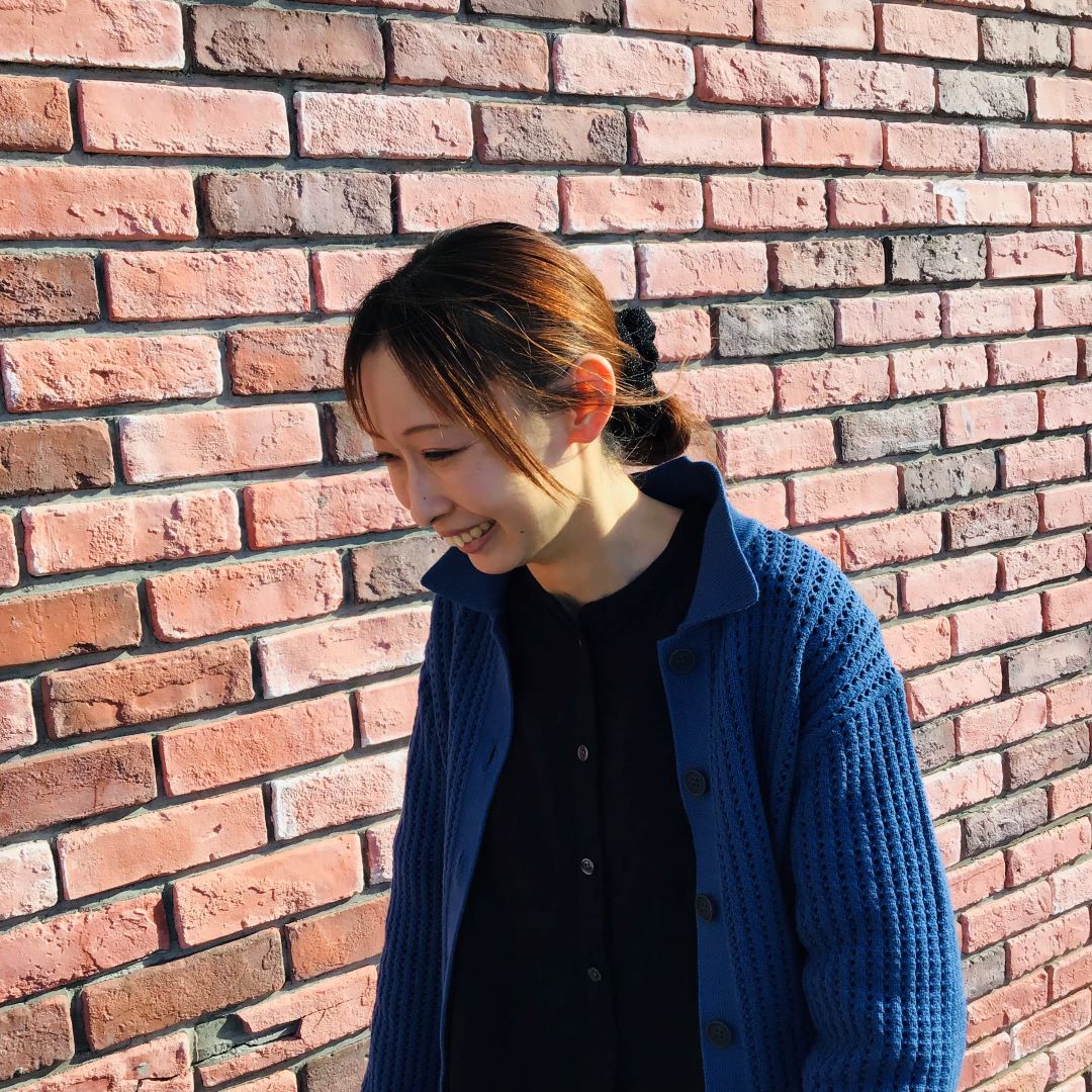 ポロセーターアップ