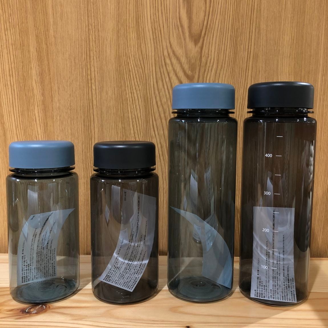 【MIDORI長野】新色登場ドリンクボトル
