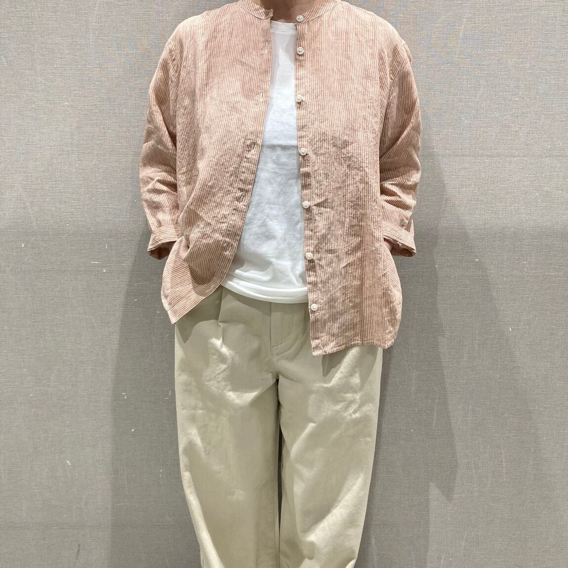 ブラウス