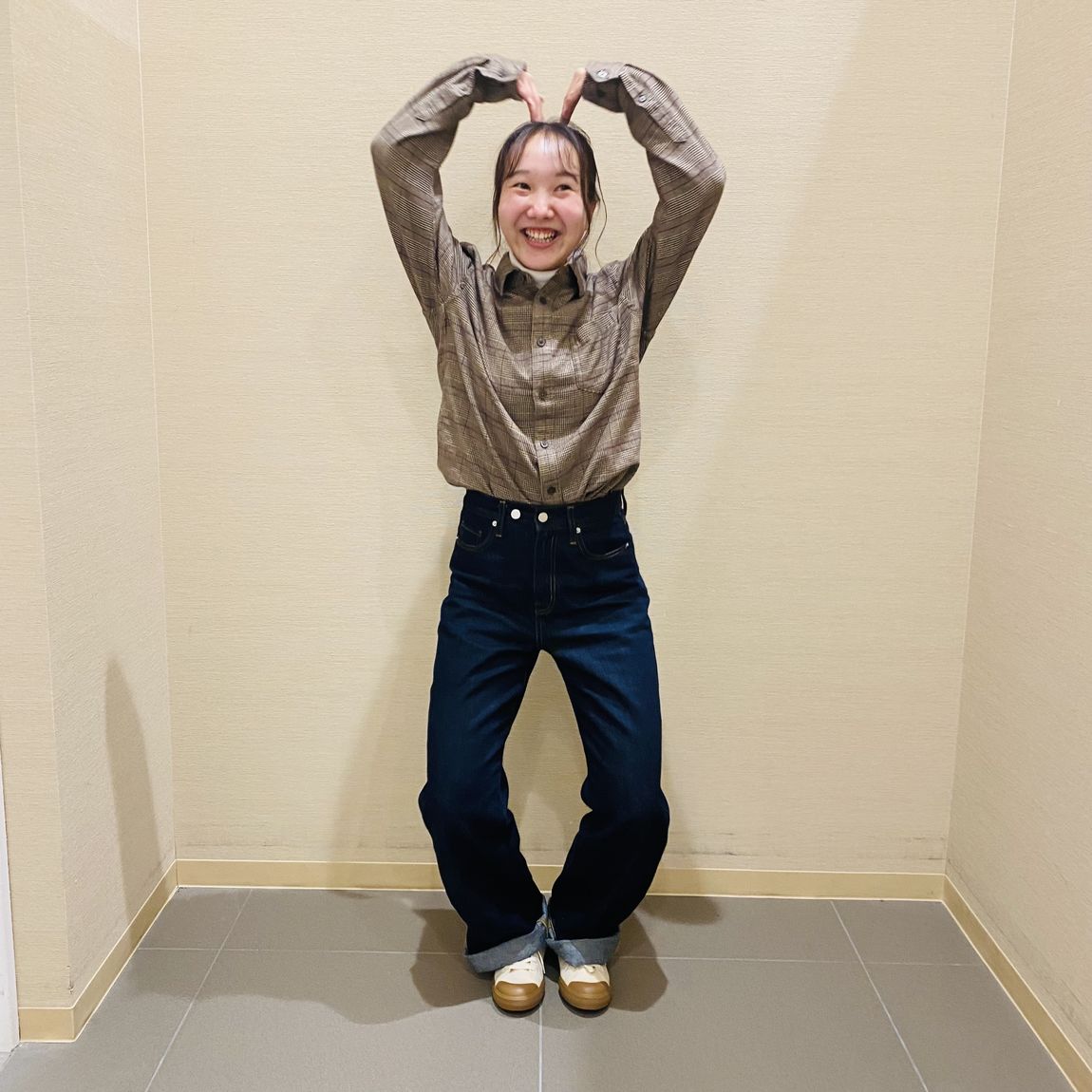 スタッフスナップ