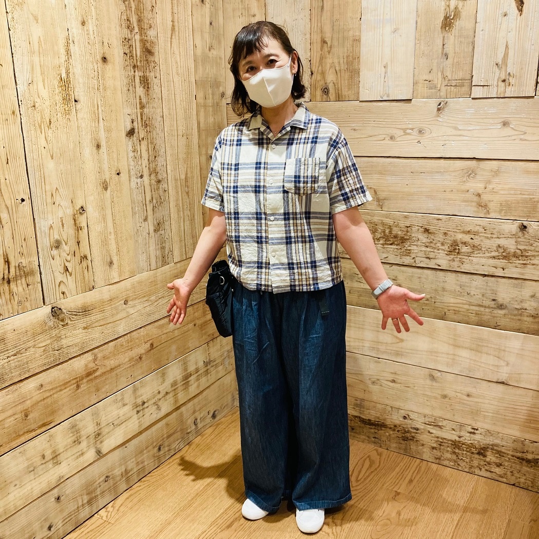 ②