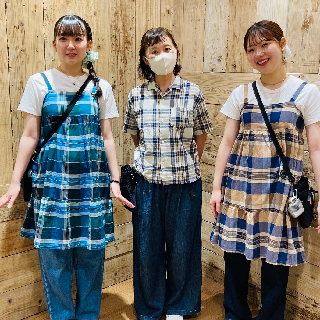 ①