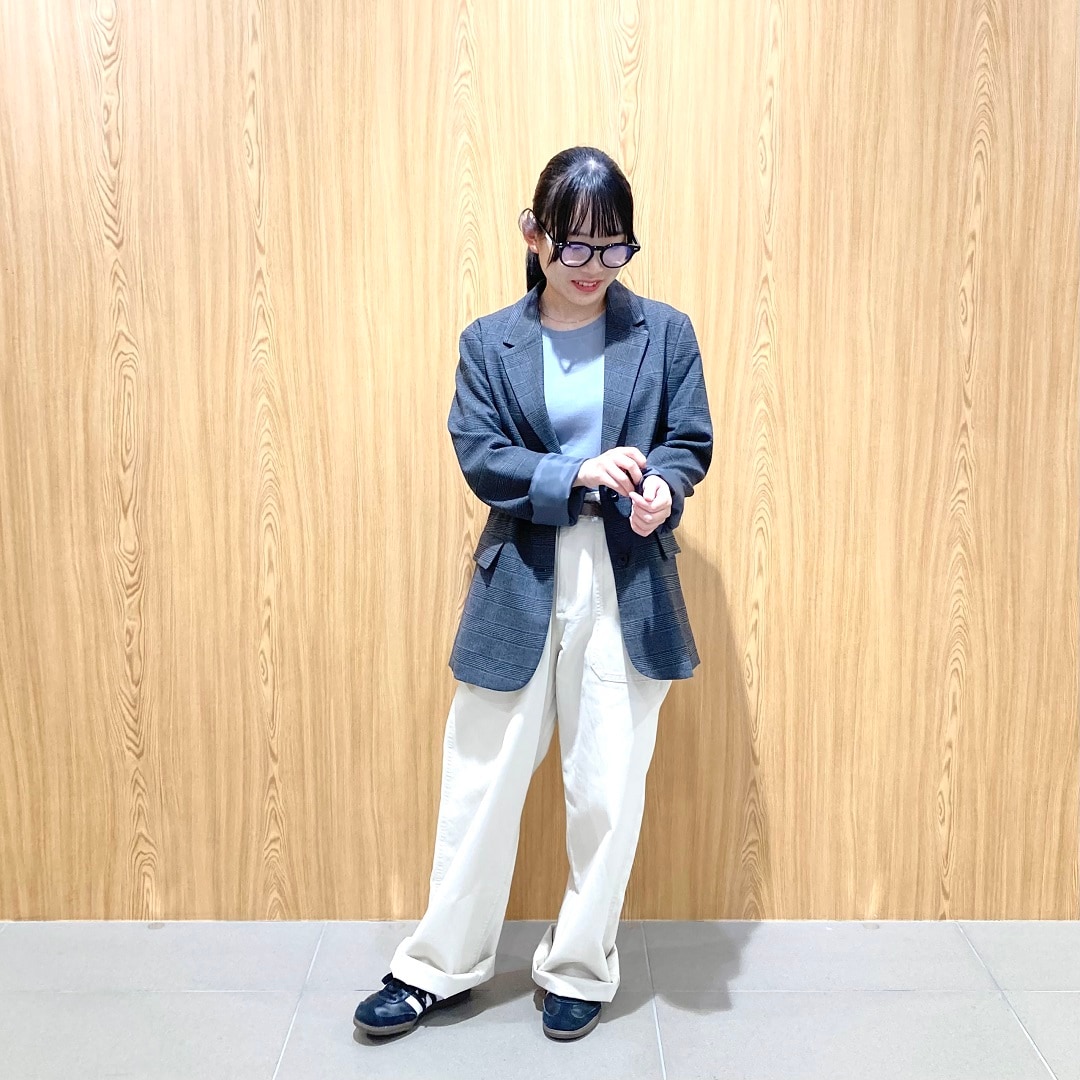 【ジョイナステラス二俣川】ジャケット