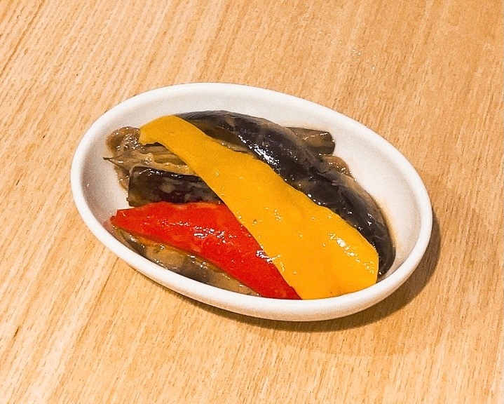 【Cafe&MealMUJI上野マルイ】単品