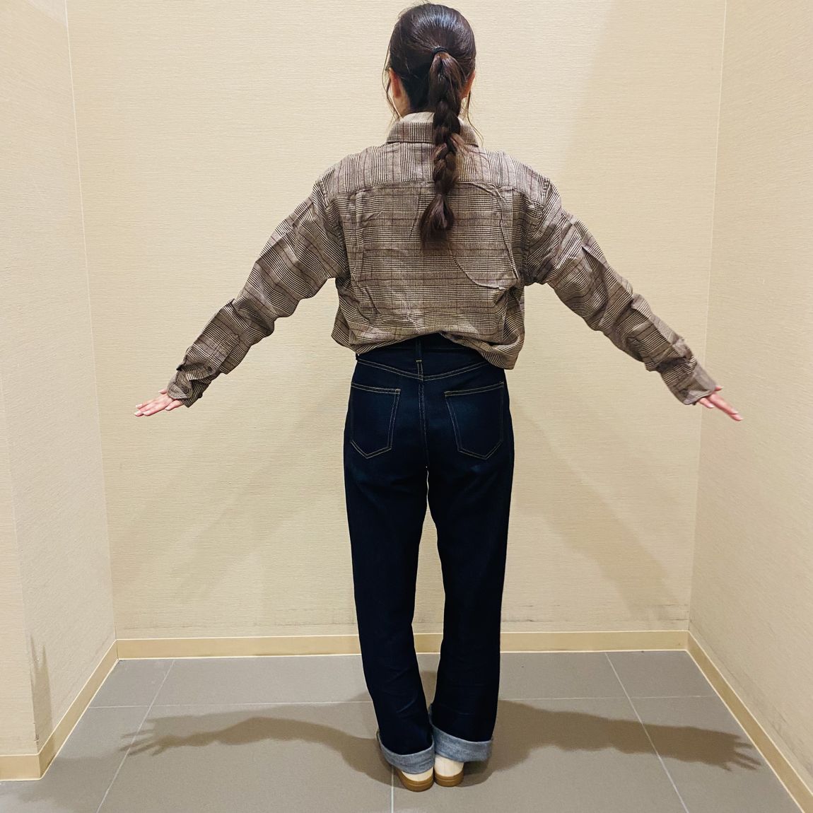 スタッフスナップ