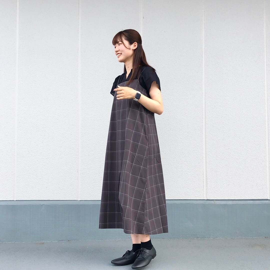 衣服