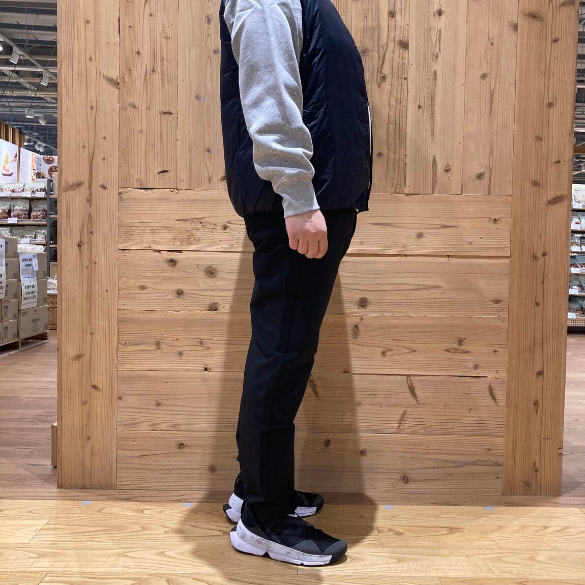 スタッフの写真