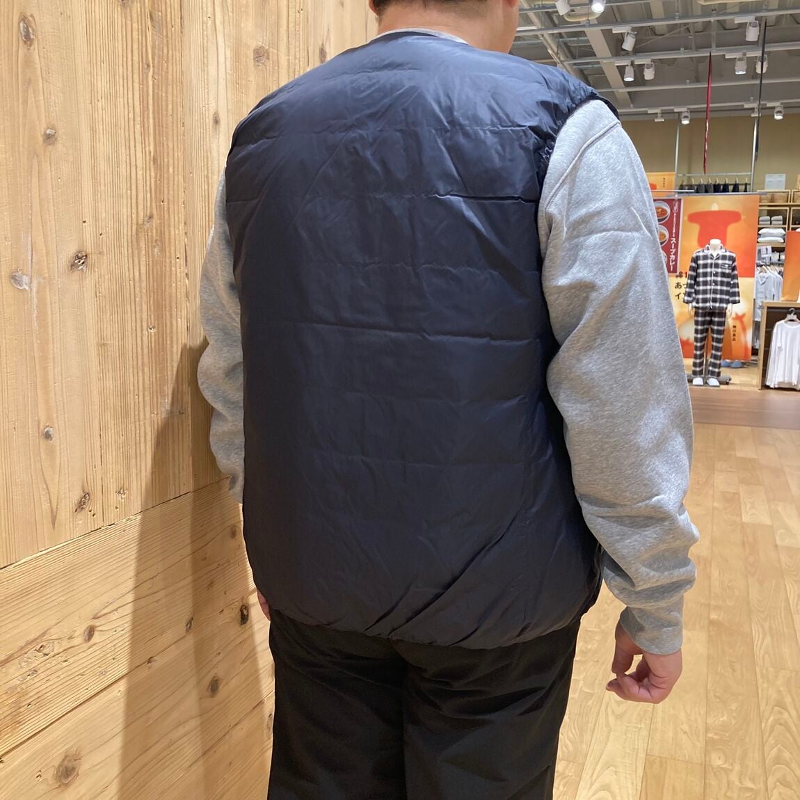 スタッフの写真