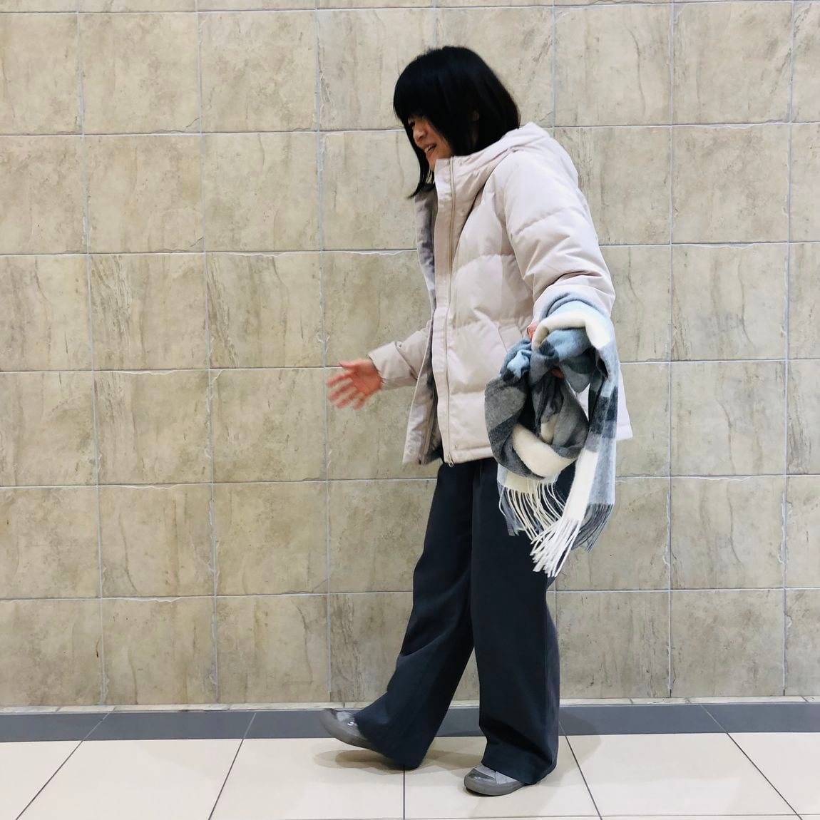 スタッフスナップ