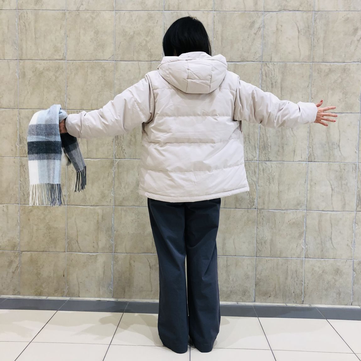 スタッフスナップ