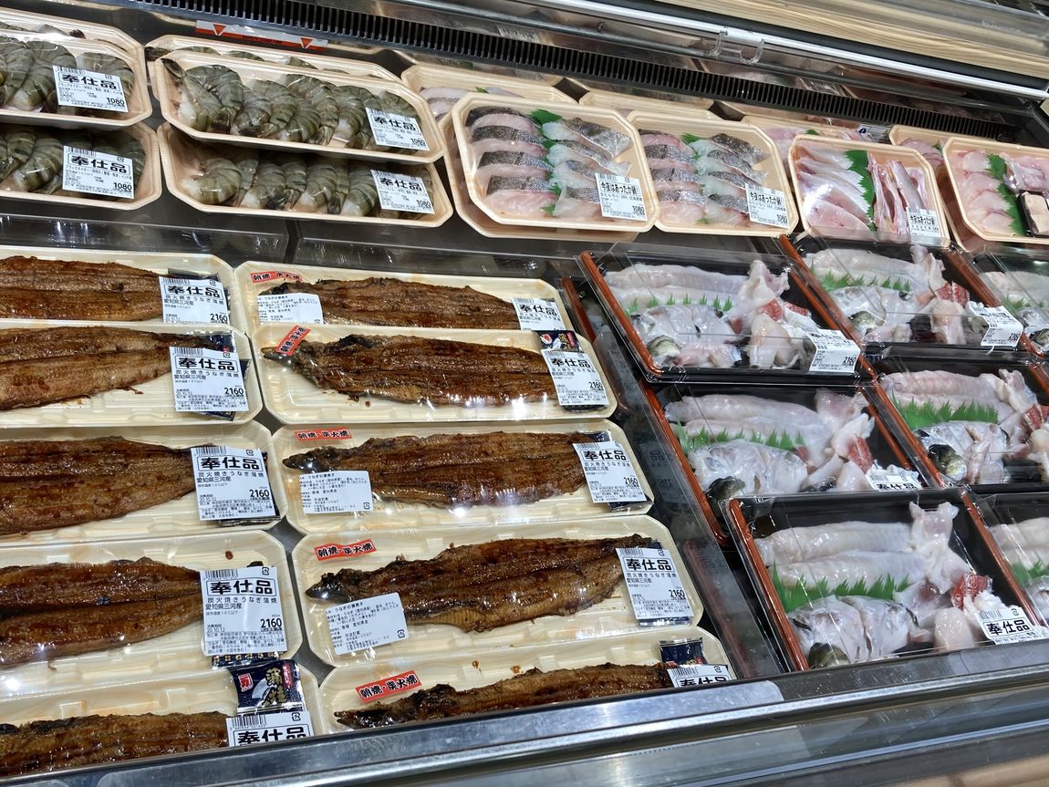 【イオンモール堺北花田】食卓を囲んであったまろ｜週末のごちそう