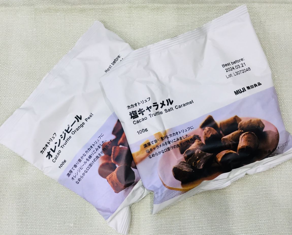 choko