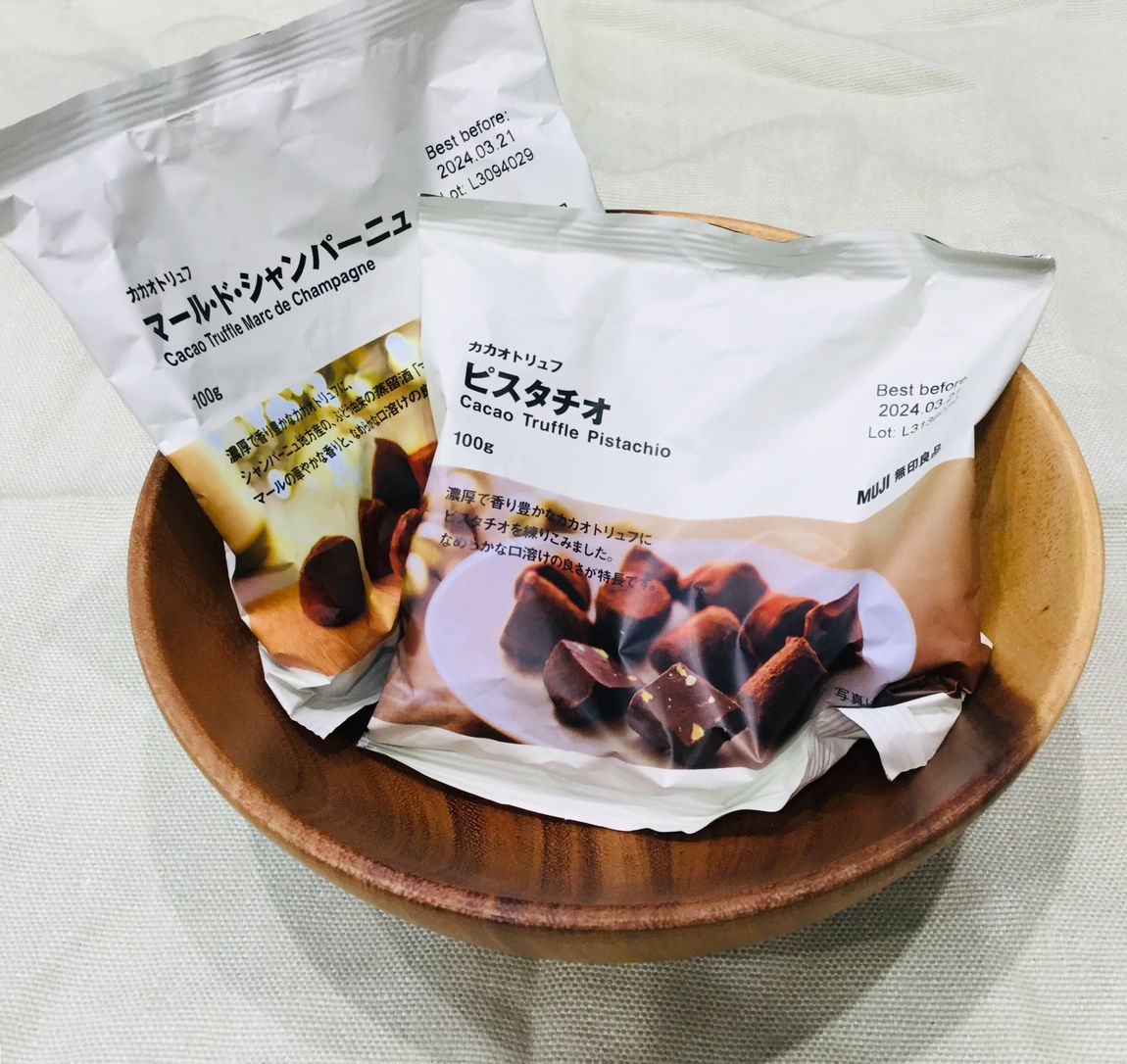 choko
