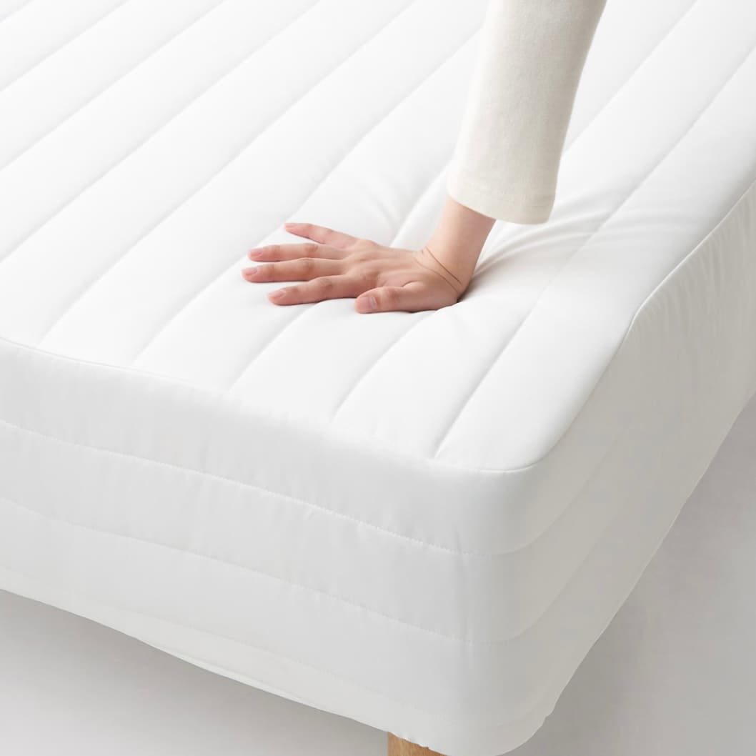 【具志川メインシティ】新生活に向けておすすめのベット