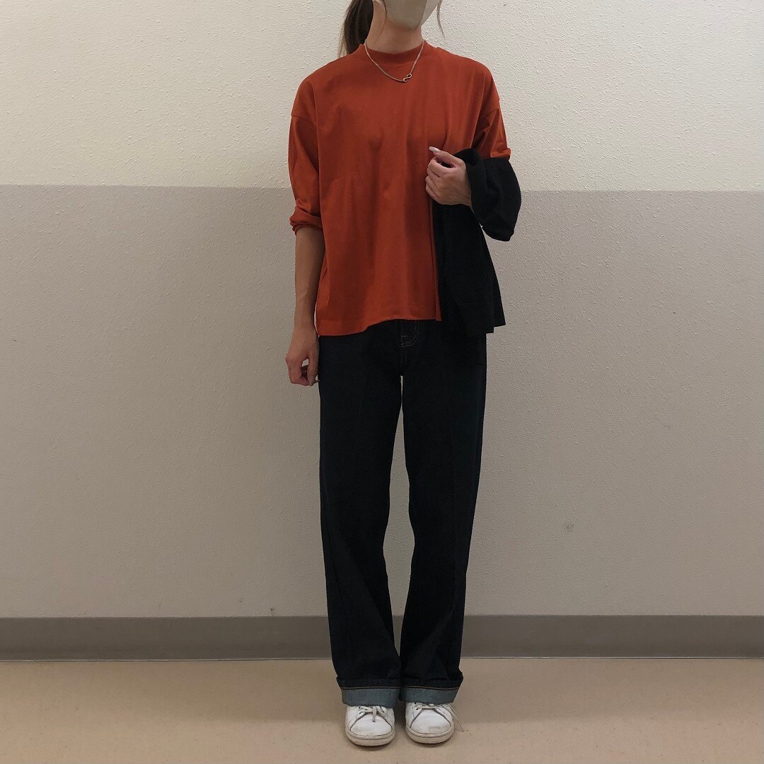 【イオンモール各務原】 身長158cm
