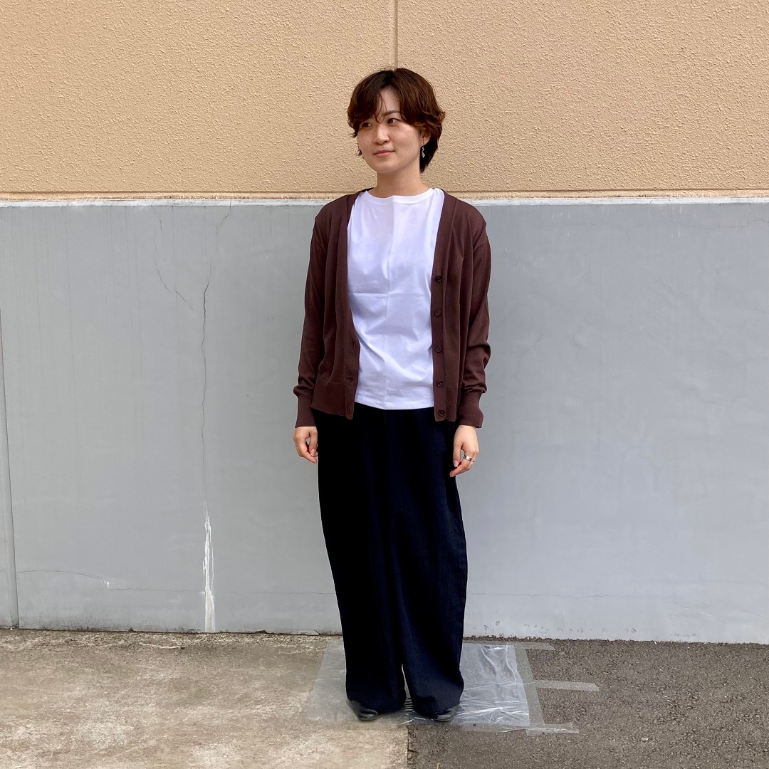 コーディネート