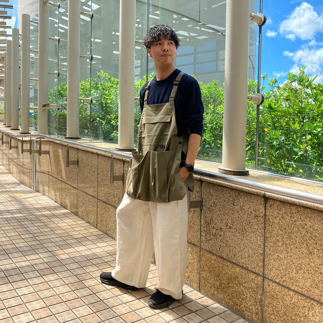 なんばスカイオ
