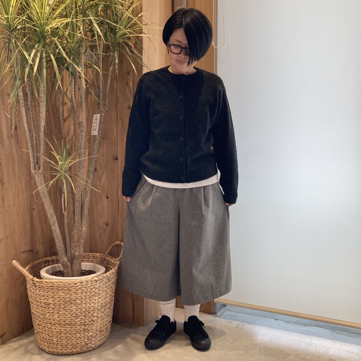 スタッフの写真