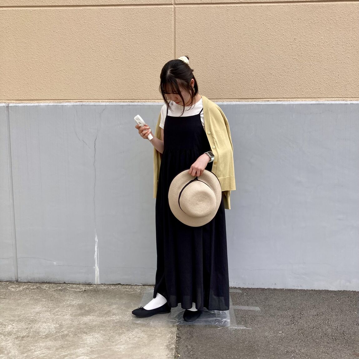 コーディネート