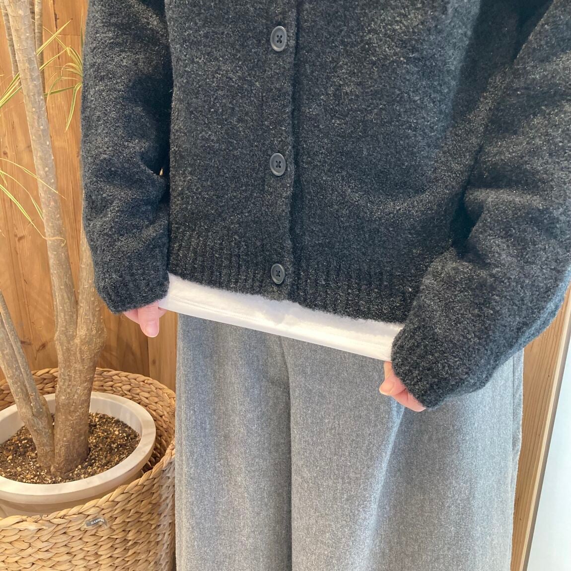 スタッフの写真