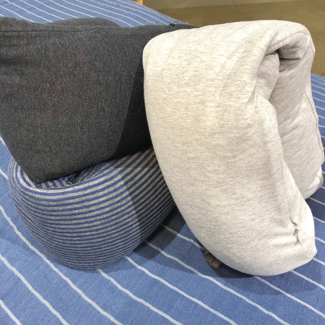 【イオンモール熱田】無印良品で旅の支度③