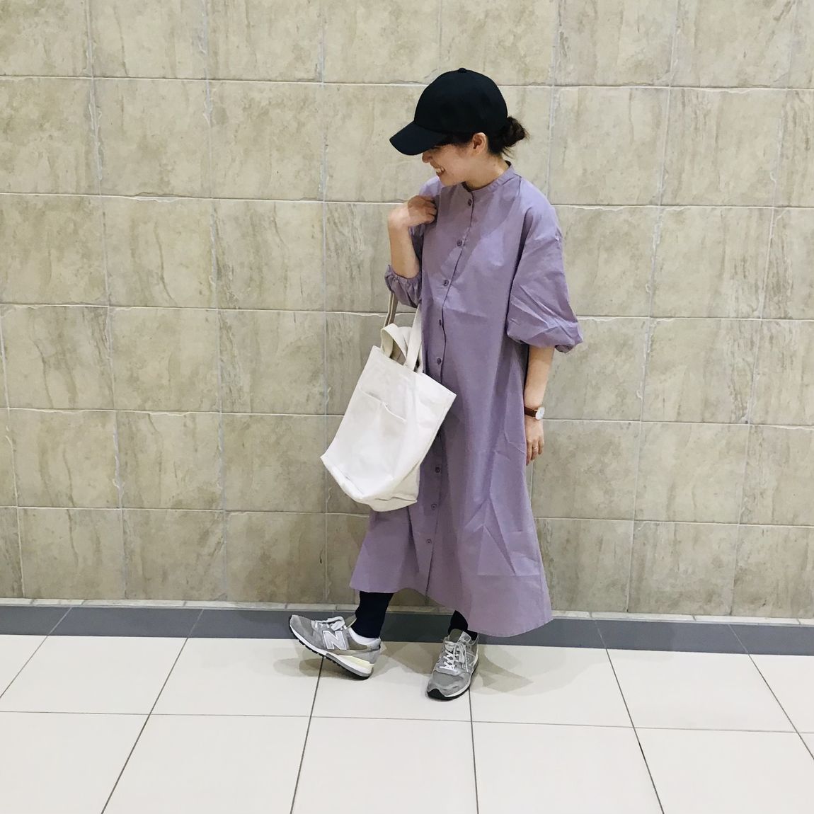 スタッフスナップ