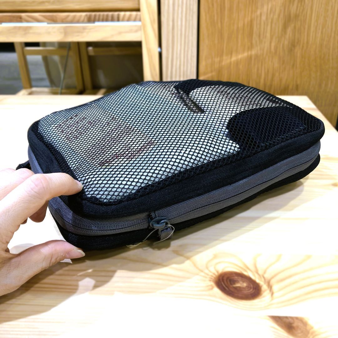 【イオンモール松本】夏の旅行や帰省に。仕分けケースのご紹介_Q7H5jY
