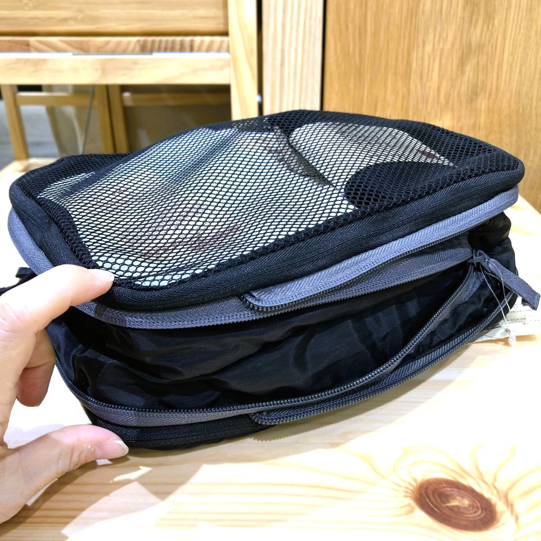 【イオンモール松本】夏の旅行や帰省に。仕分けケースのご紹介_9eN7kw