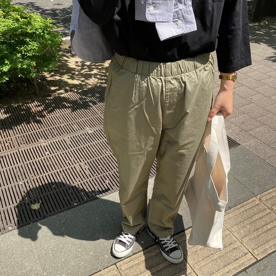 【ららぽーと柏の葉】161cm