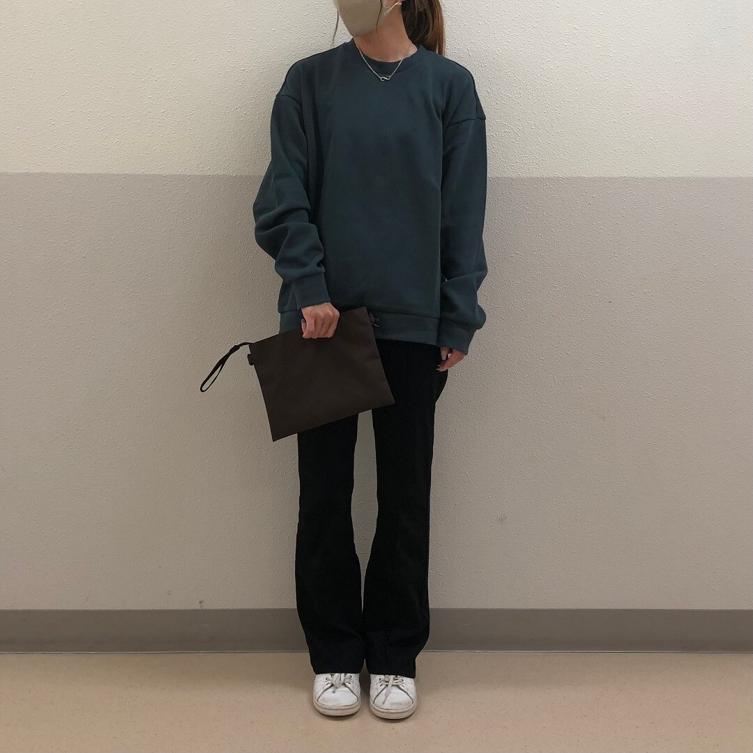 【イオンモール各務原】身長158cm