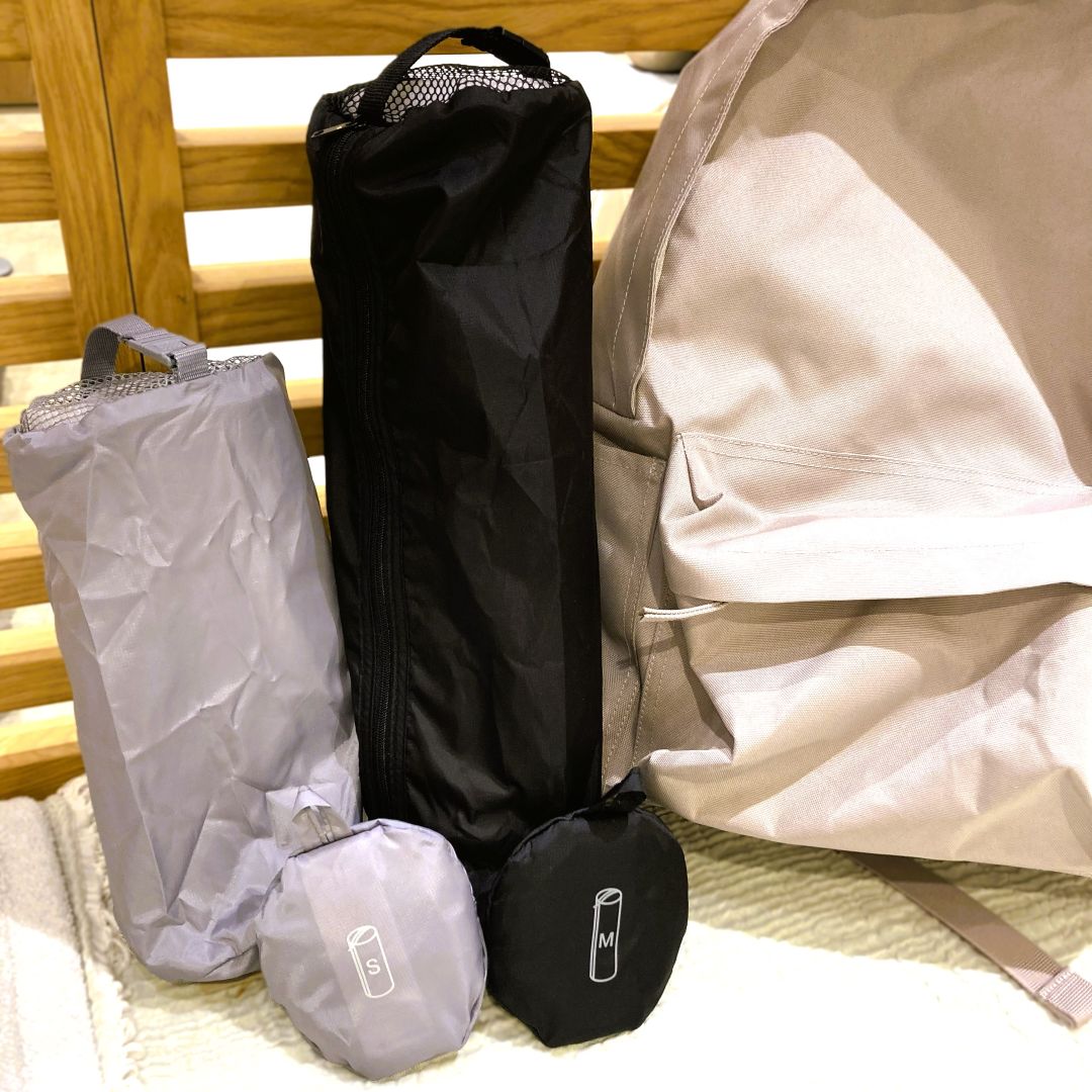 【イオンモール松本】夏の旅行や帰省に。仕分けケースのご紹介_D1XxFL