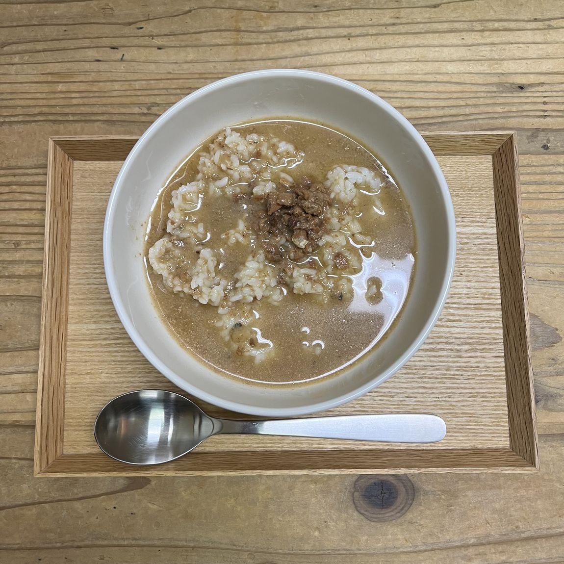 冷や汁