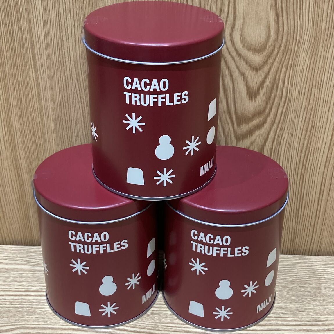 【テラスウォーク一宮】　カカオニブ