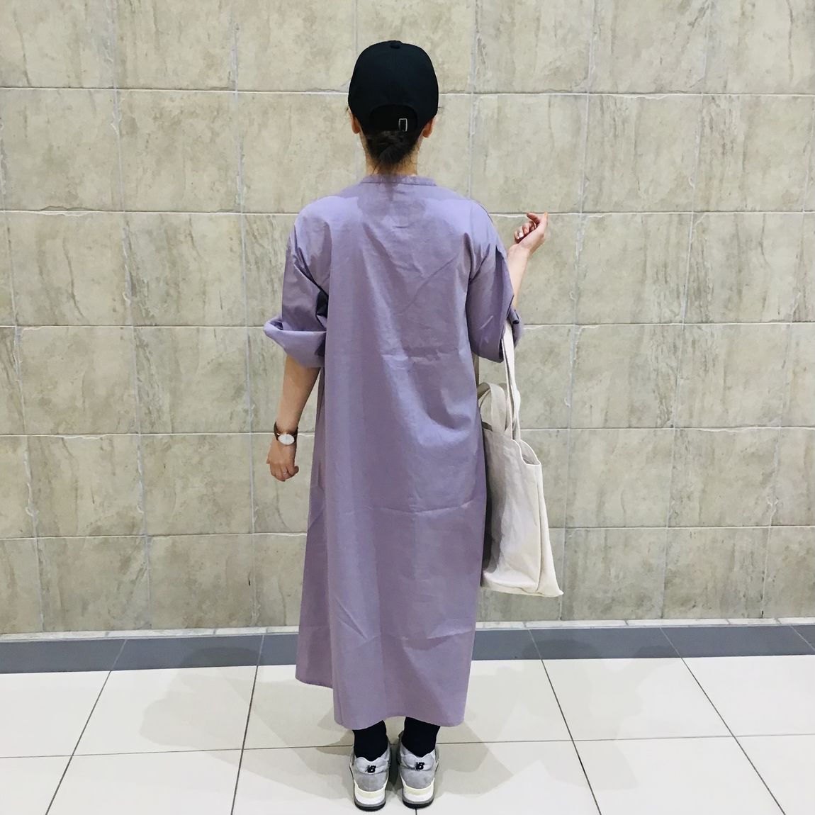 スタッフスナップ