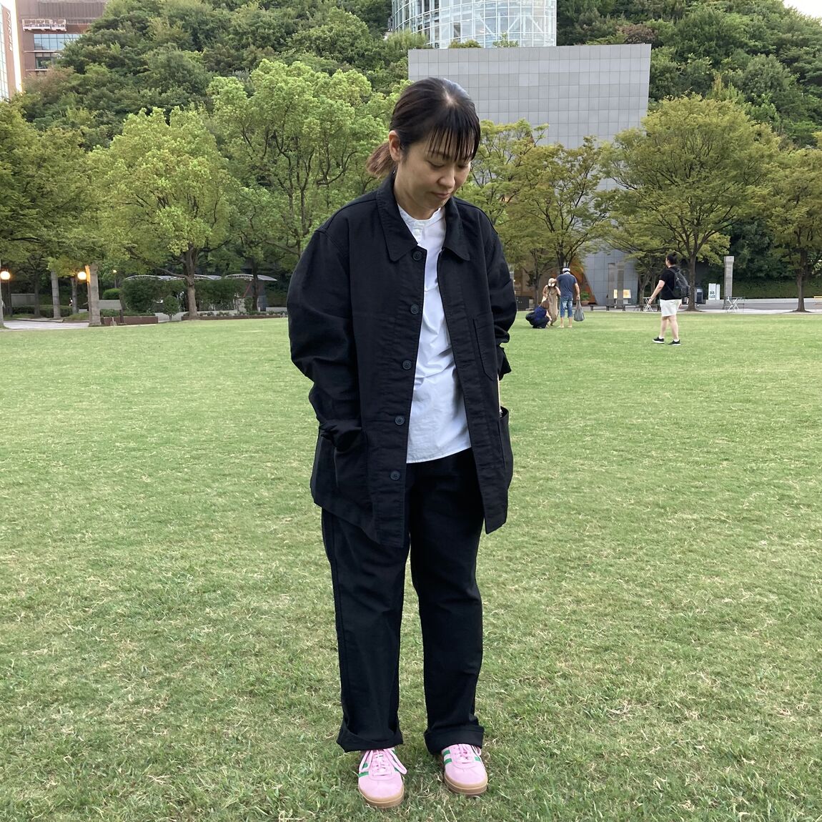 【大丸福岡天神】